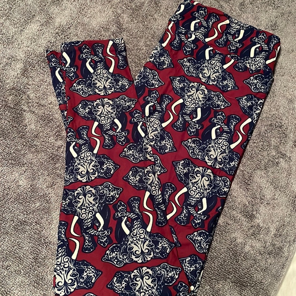 LuLaRoe leggings